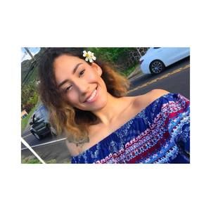 Meet your Posher, Leidi